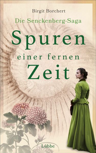 Cover von Spuren einer fernen Zeit