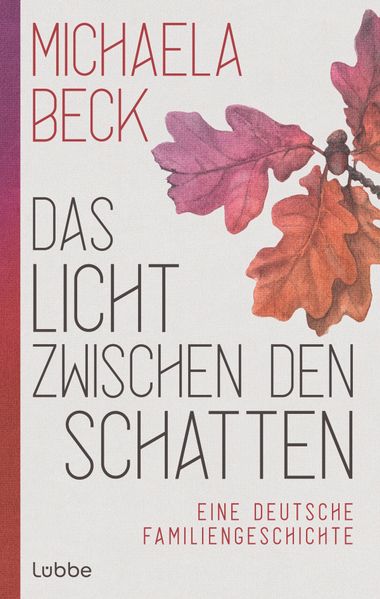 Cover von Das Licht zwischen den Schatten