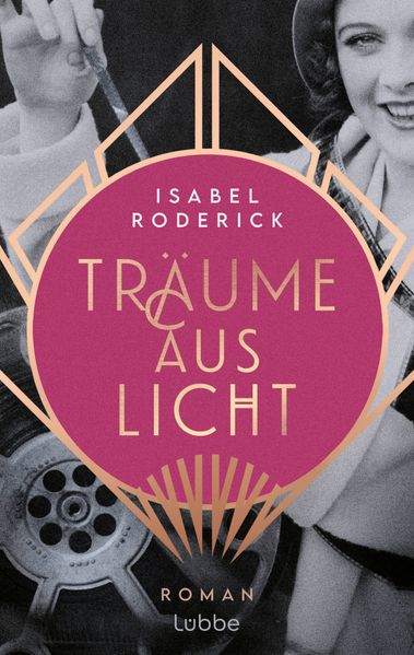 Cover von Träume aus Licht