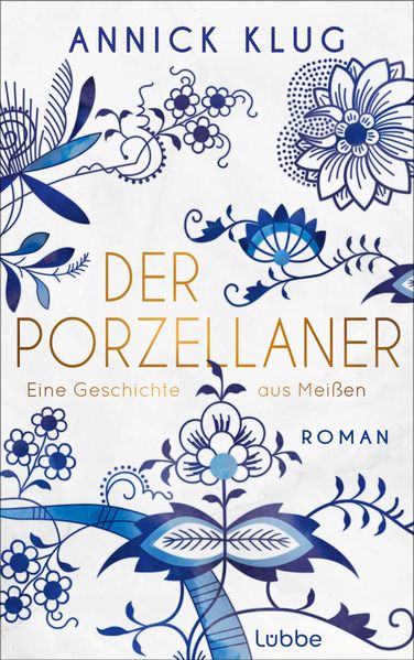 Cover von Der Porzellaner