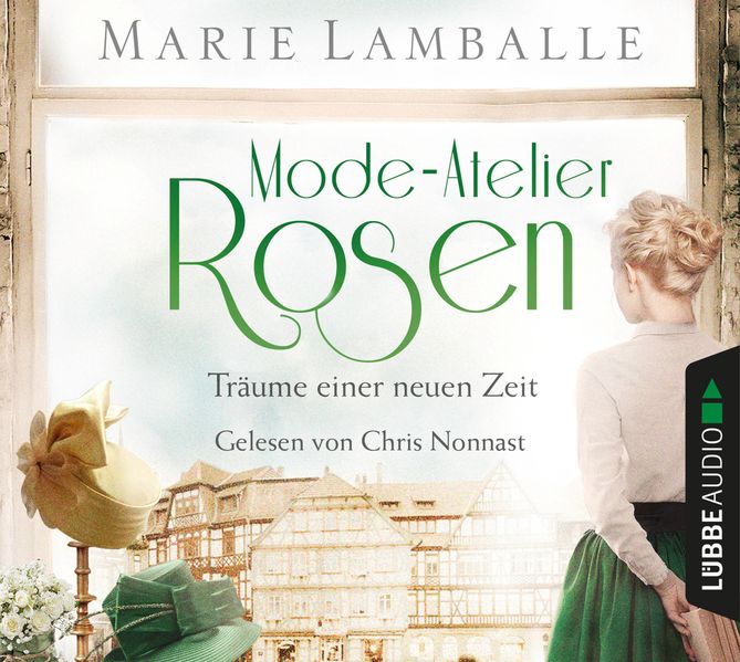 Cover von Mode-Atelier Rosen