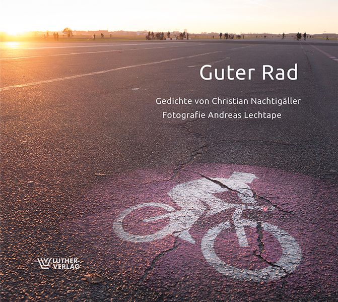 Cover von Guter Rad