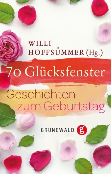 Cover von 70 Glücksfenster