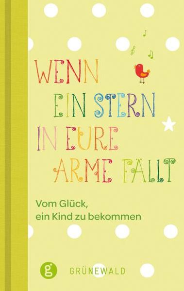 Cover von Wenn ein Stern in eure Arme fällt