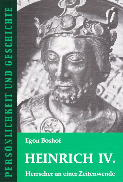 Cover von Heinrich IV.
