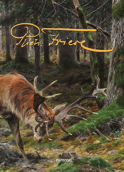 Cover von Richard Friese