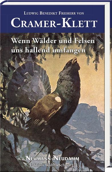 Cover von Wenn Wälder und Felsen uns hallend umfangen