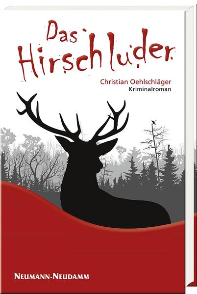 Cover von Das Hirschluder