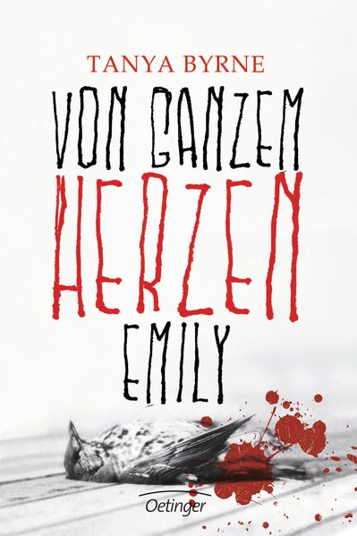 Cover von Von ganzem Herzen Emily