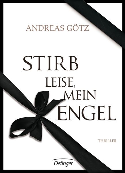 Cover von Stirb leise, mein Engel