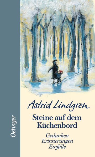 Cover von Steine auf dem Küchenbord