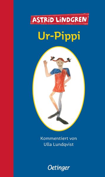Cover von Ur-Pippi