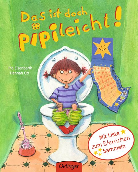 Cover von Das ist doch pipileicht!