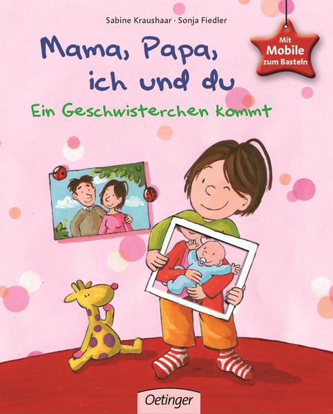 Cover von Mama, Papa, ich und du