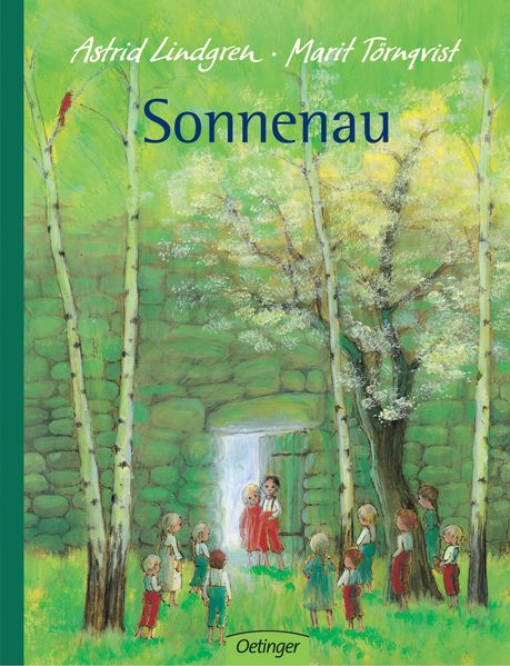 Cover von Sonnenau