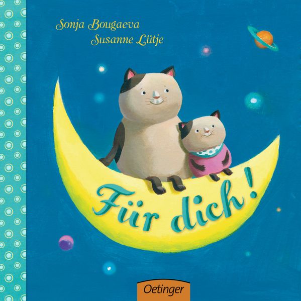Cover von Für dich!