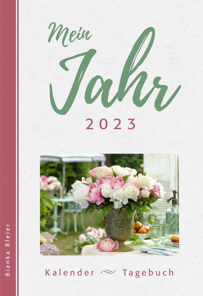 Cover von Mein Jahr 2023