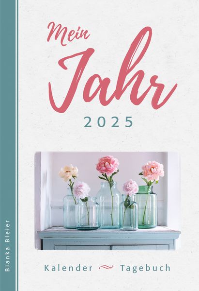 Cover von Mein Jahr 2025