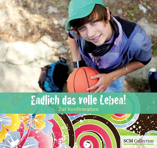 Cover von Endlich das volle Leben! – Jungs