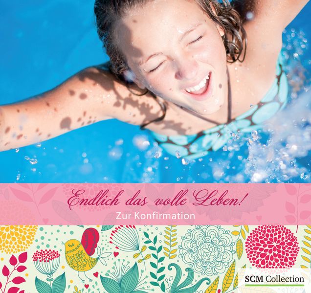 Cover von Endlich das volle Leben! – Mädchen