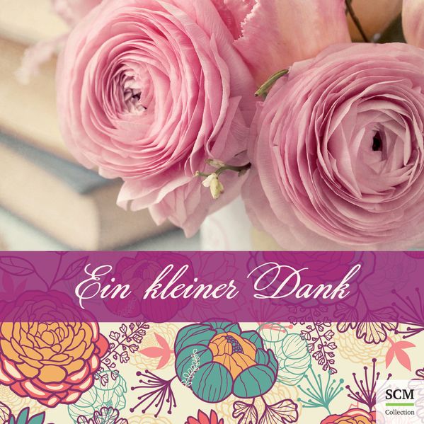 Cover von Ein kleiner Dank