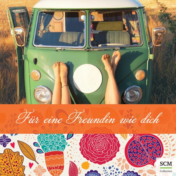 Cover von Für eine Freundin wie dich