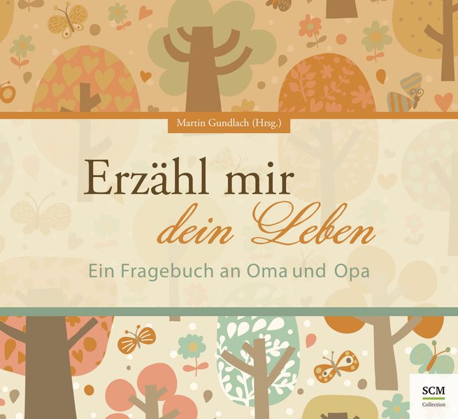 Cover von Erzähl mir dein Leben – Edition LaVita