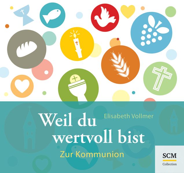 Cover von Weil du wertvoll bist – Für Jungen