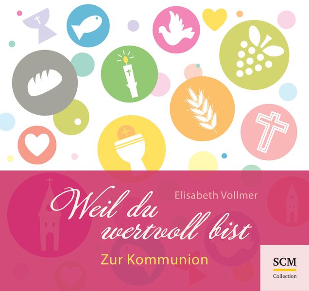Cover von Weil du wertvoll bist – Für Mädchen