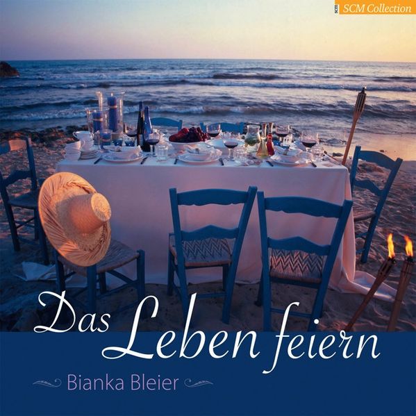 Cover von Das Leben feiern