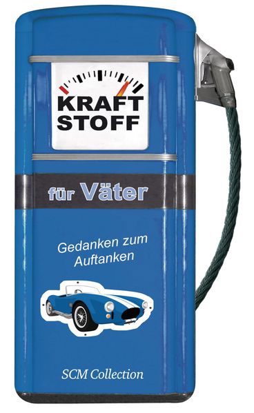 Cover von Kraftstoff für Väter
