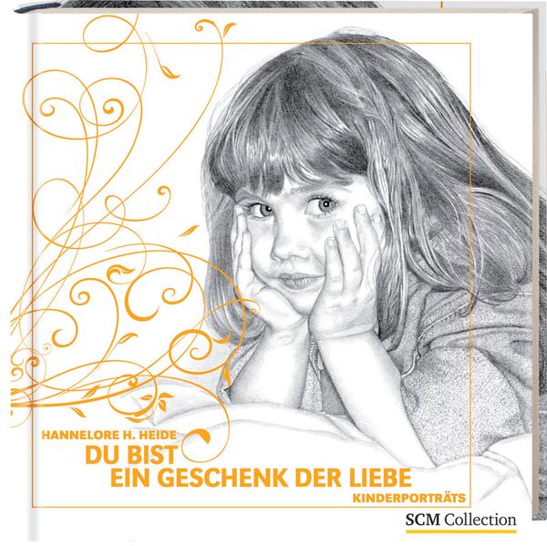 Cover von Du bist ein Geschenk der Liebe