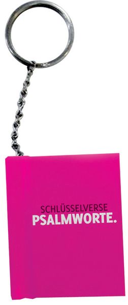 Cover von Psalm-Worte