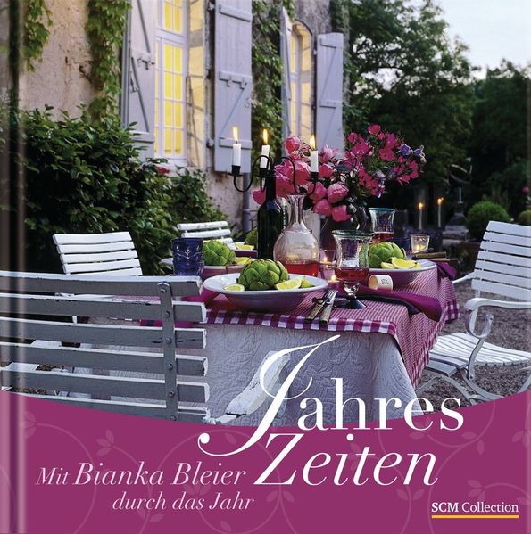 Cover von JahresZeiten