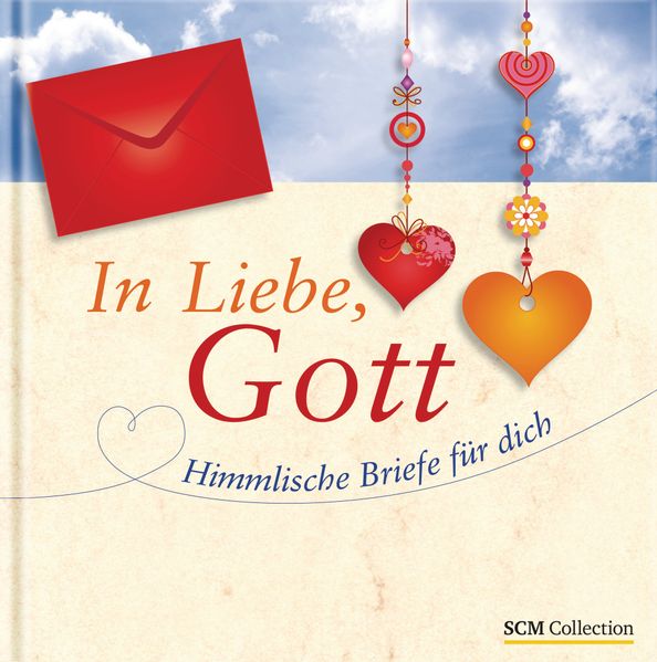 Cover von In Liebe, Gott
