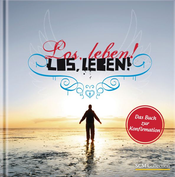 Cover von Los, leben!