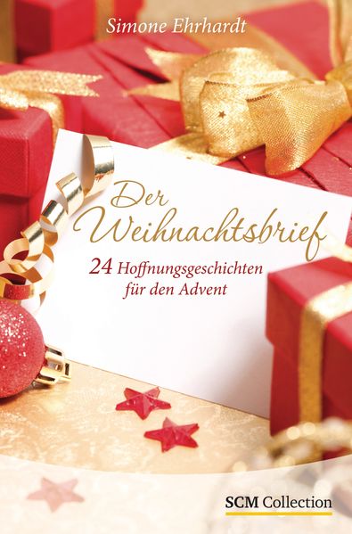 Cover von Der Weihnachtsbrief