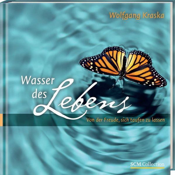 Cover von Wasser des Lebens