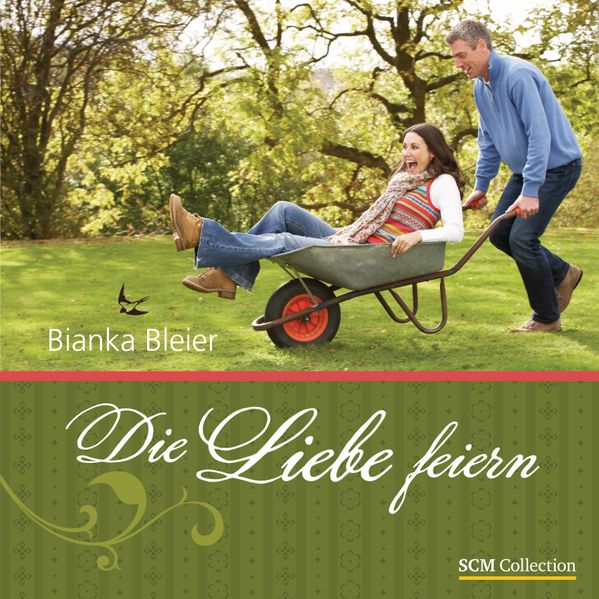 Cover von Die Liebe feiern