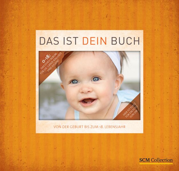 Cover von Das ist dein Buch