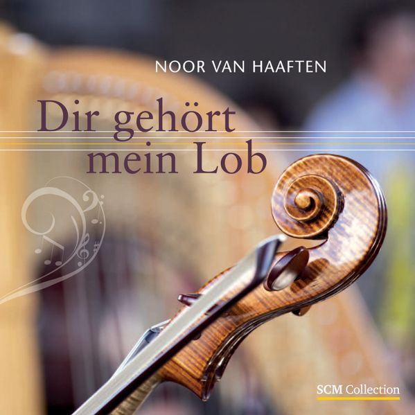 Cover von Dir gehört mein Lob