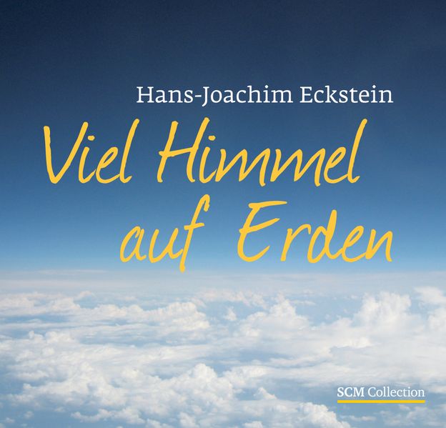 Cover von Viel Himmel auf Erden