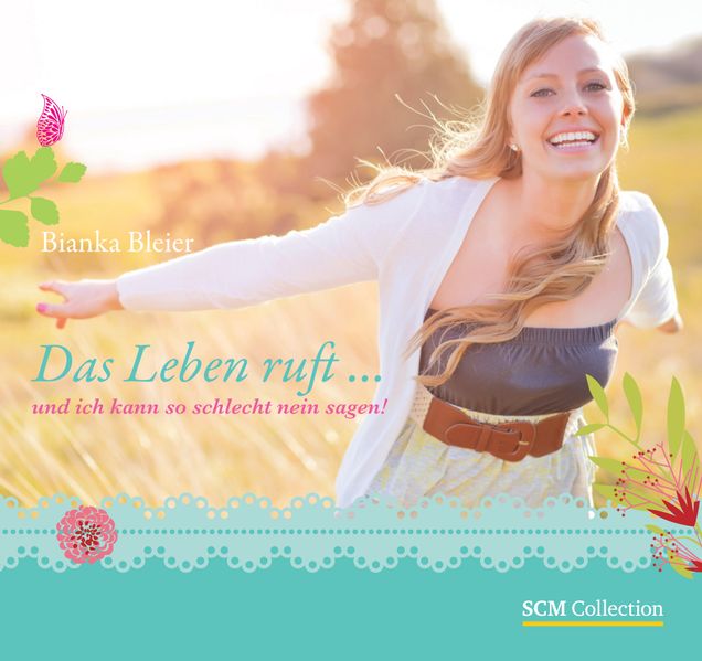 Cover von Das Leben ruft …