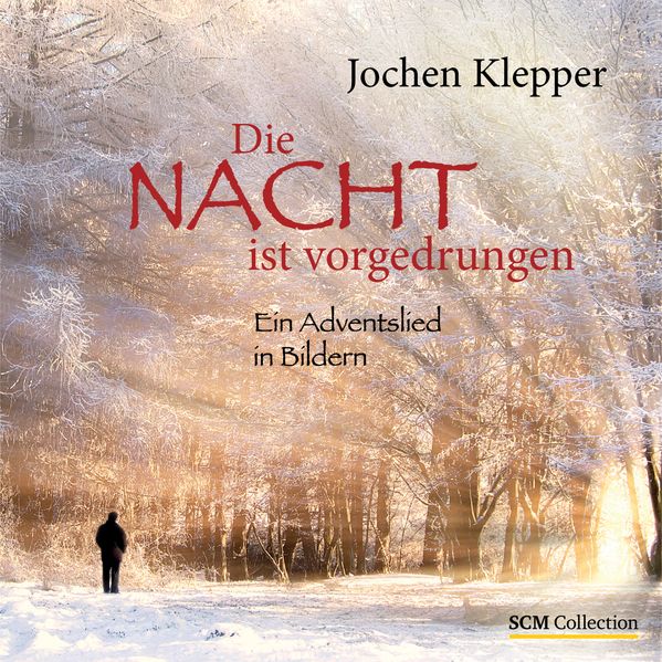Cover von Die Nacht ist vorgedrungen
