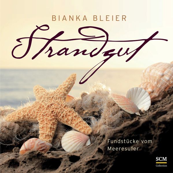 Cover von Strandgut