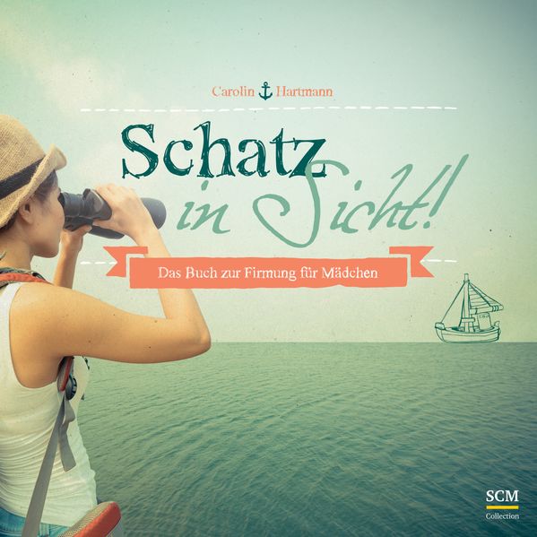 Cover von Schatz in Sicht
