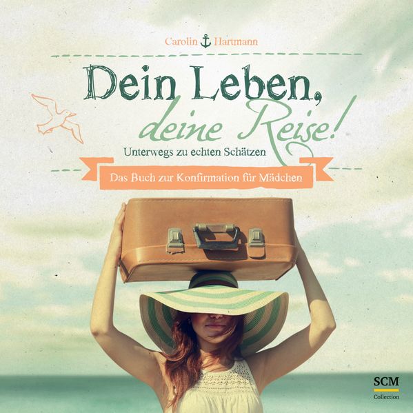 Cover von Dein Leben, deine Reise!