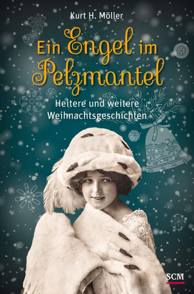 Cover von Ein Engel im Pelzmantel