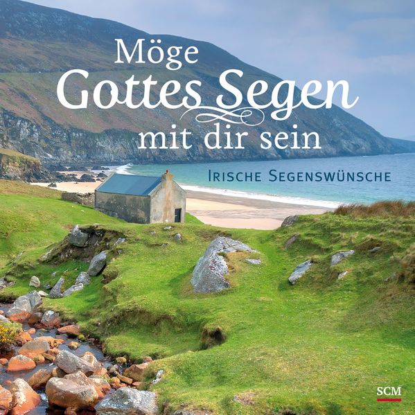 Cover von Möge Gottes Segen mit dir sein