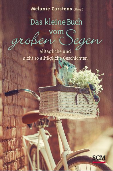Cover von Das kleine Buch vom großen Segen